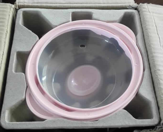 陶瓷类产品纸托定制成功  抗震效果好 电商纸托定制供应商