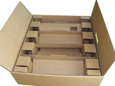 纸托包装 电子纸托包装