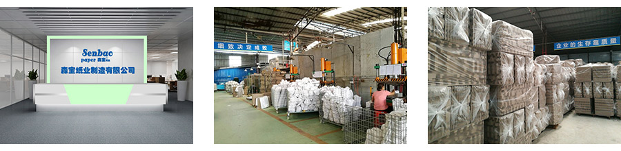 森宝服务台,纸托生产工艺及生产设备 森宝服务台,纸托生产工艺及生产设备