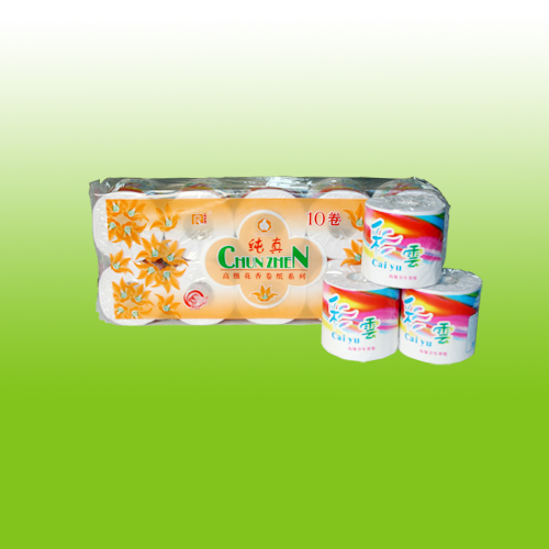 彩云卷纸140g/卷