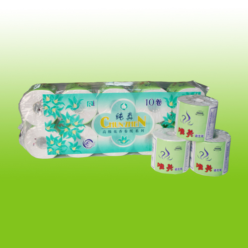 唯美卷纸115g/卷