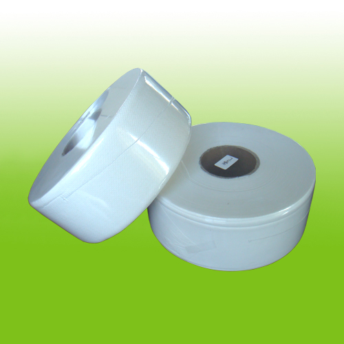 珍宝纸-600Mx1ply(原生浆/再生浆)